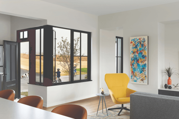 Andersen Windows from Angle & Arc in Bellevue, WA | Andersen Windows Certified Contractor